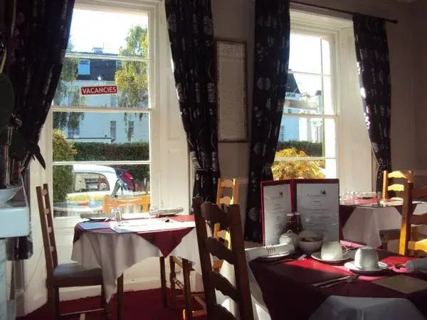 Lawnswood Guest House