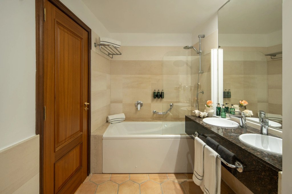 Meliá Cala dOr Boutique Hotel