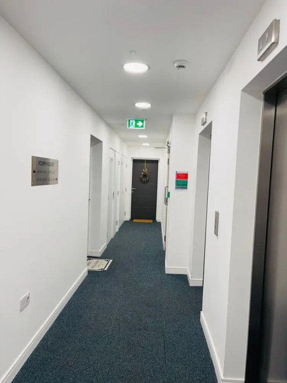 Inviting 2-bed Apartment in London