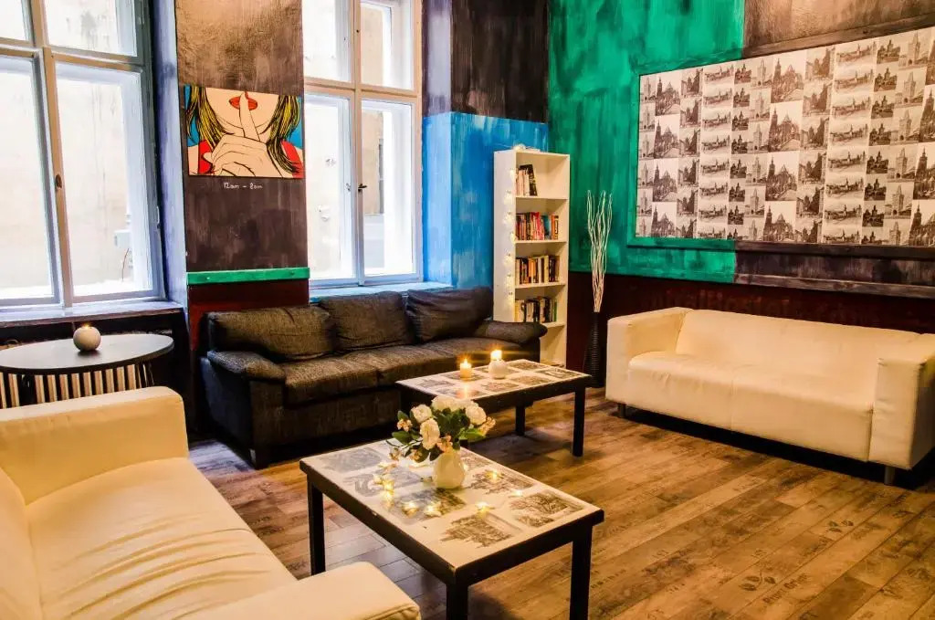Best Spot Hostel