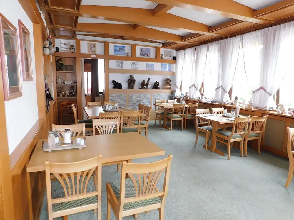 Teddybärenhotel
