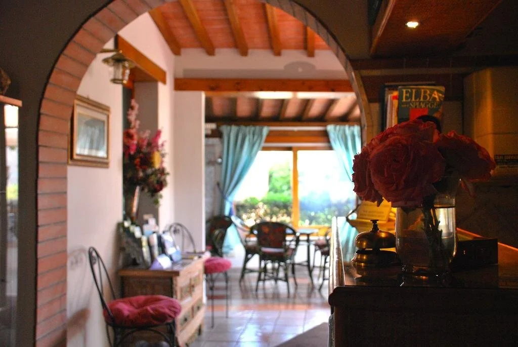 Hotel Elba (Adults Only)