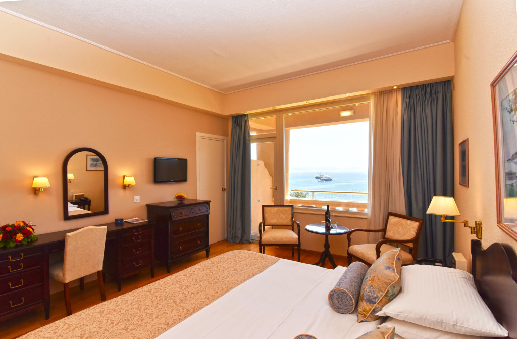 Corfu Palace Hotel