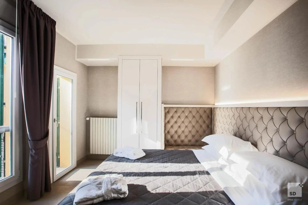 Hotel Cavour