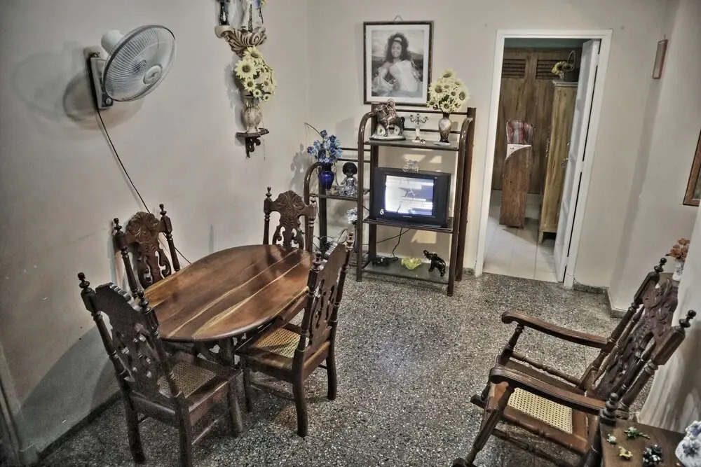 Apartamento Marta