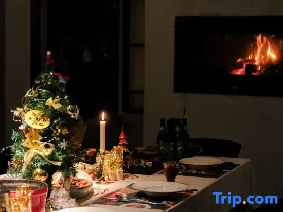 Xiamen Sunset Mountain and Sea Resort Homestay