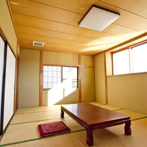 Tanpopo Inn