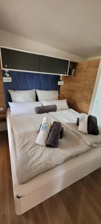 New Mobilehome Elena at Camp Volme