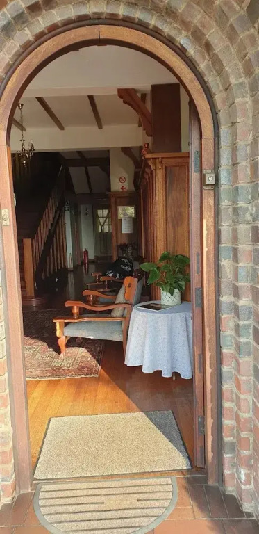 The Sleeping Bao B&B