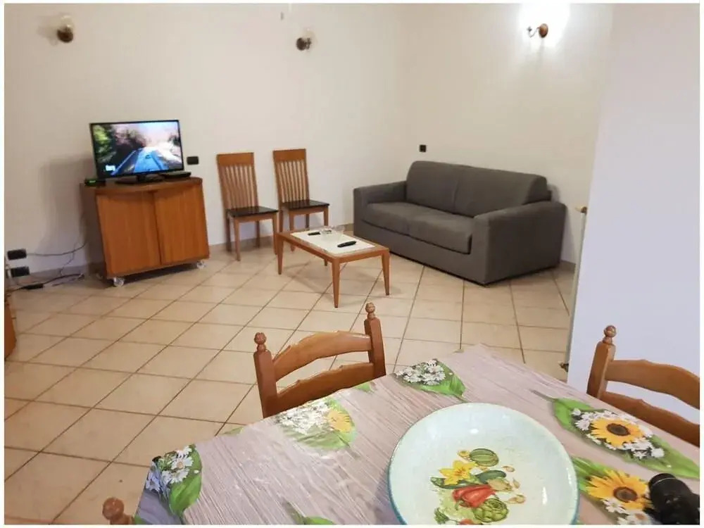 Charming Villa in Ventimiglia With Barbecue Area