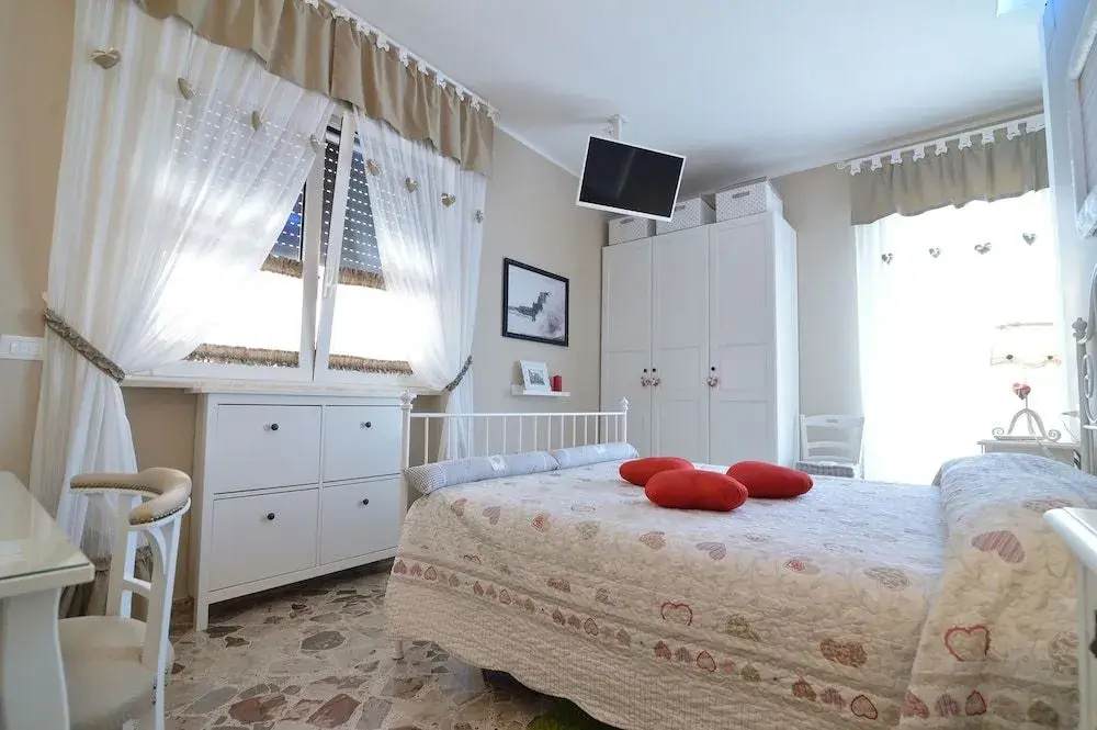 Dimora Pascali - "Home & Breakfast"
