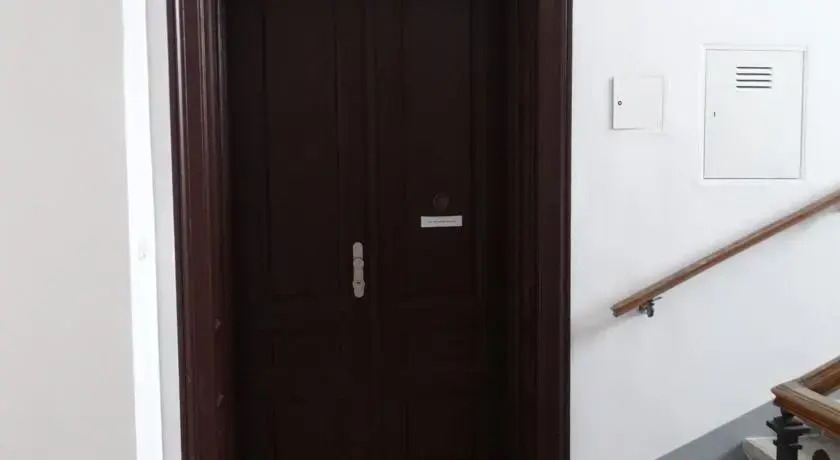 Altbau-Garconniere Schulgasse