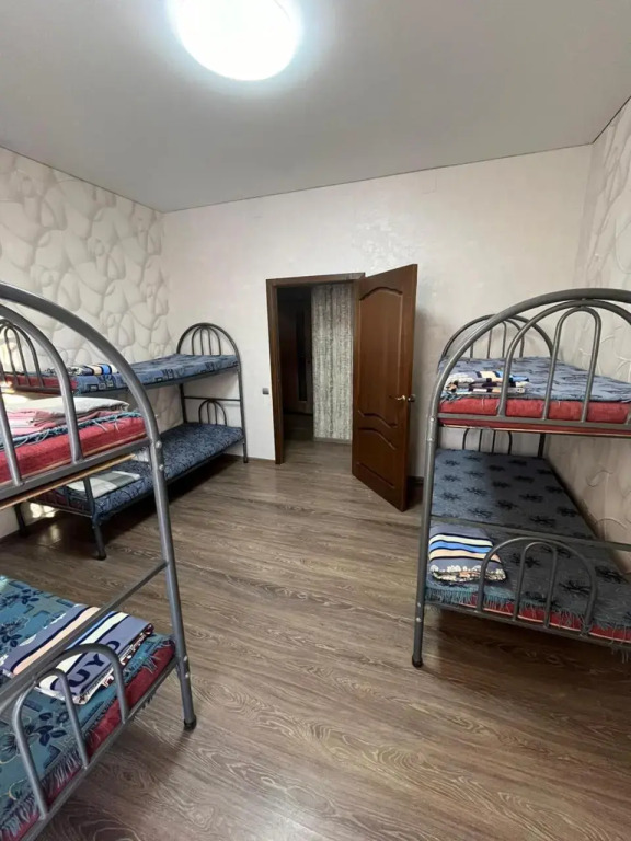 Apartments on Mustafa Ozturk