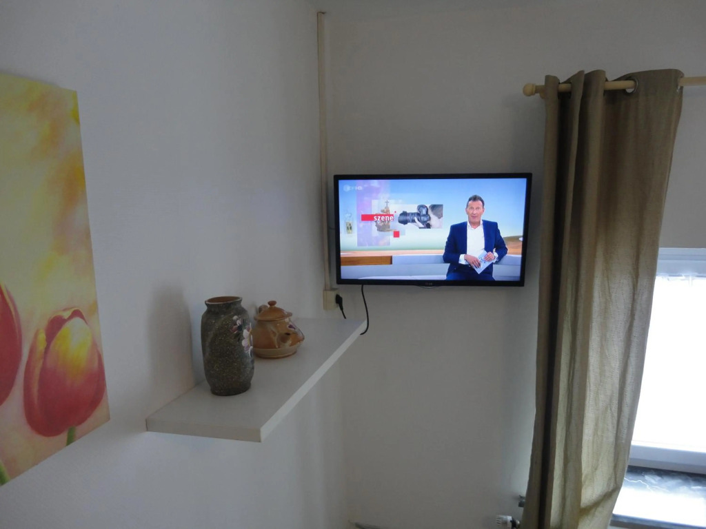 Haus Wangen Studio