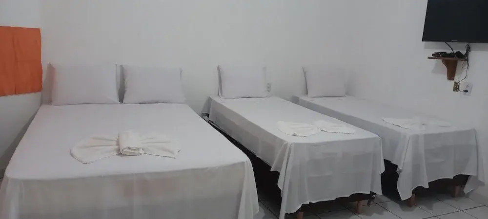 Pousada Casa Grande