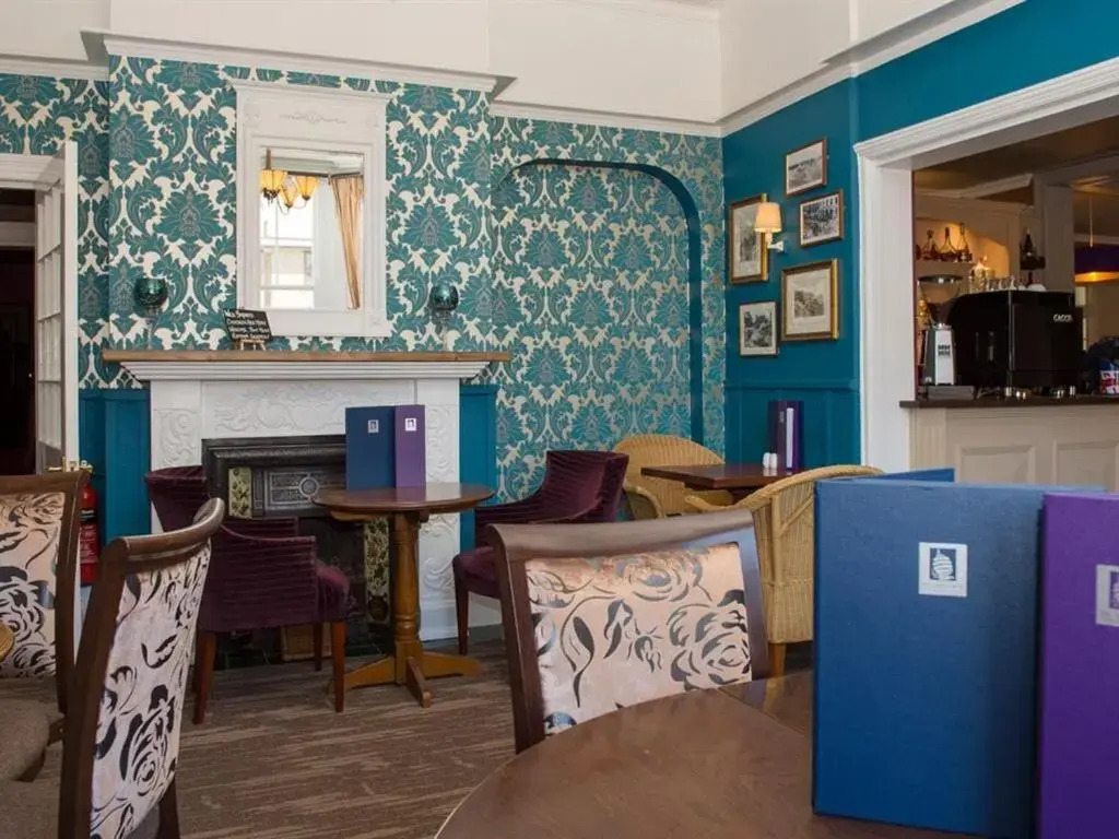 The Birdham Hotel & Restaurant