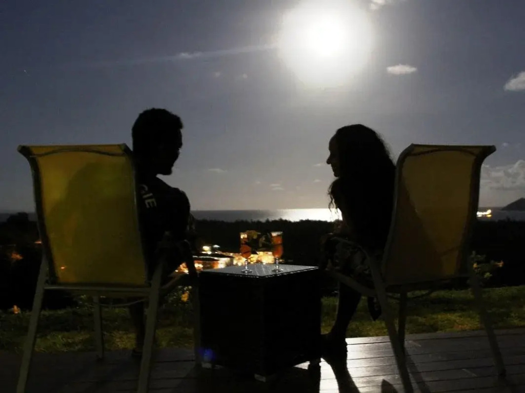 Carpe Diem Self Catering Apartment