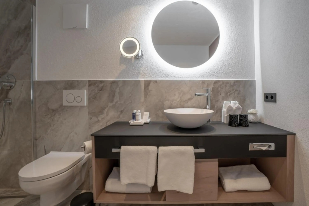 Hotel Madlein