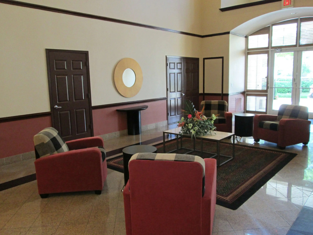 Extended Stay America - Dallas - Vantage Point Dr.