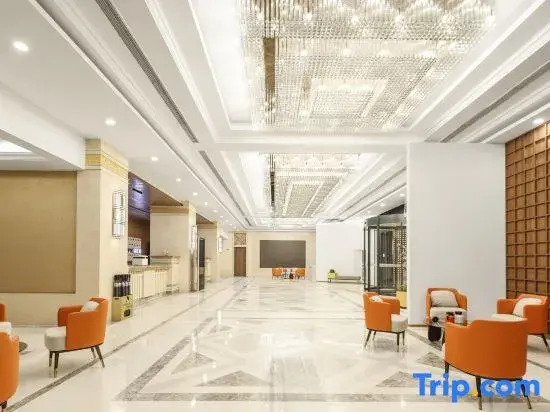 PHIREN Hotel (Xincheng Rd, Muping, Ninghai High School, Yantai)