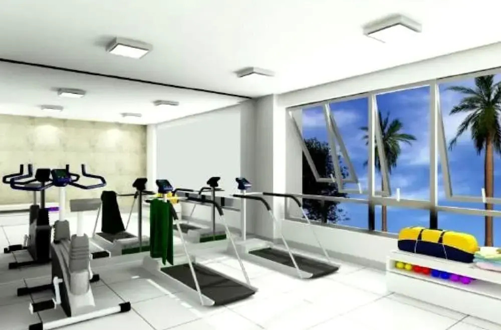 Aconchegante apartamento temporada Cabo Frio