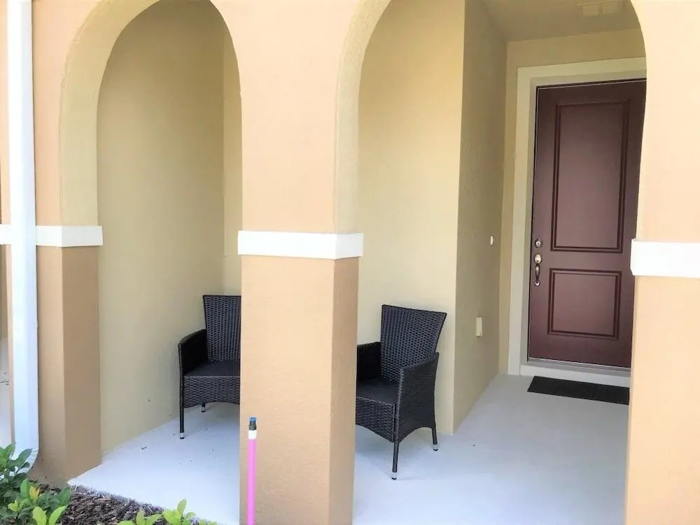 Tvpm-5148ch/cb 4 Bedroom Townhouse by RedAwning, Kissimmee
