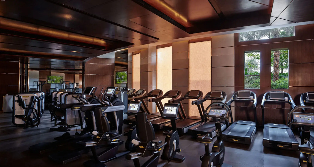 The Ritz-Carlton, Macau