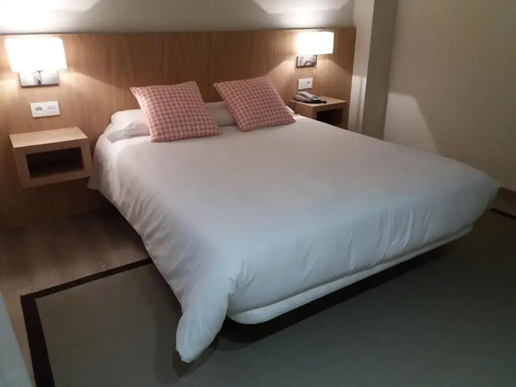 Hotel Mirador Ría de Arosa