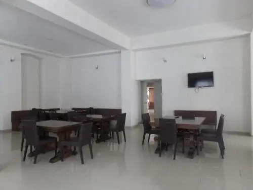 Orion Hotel