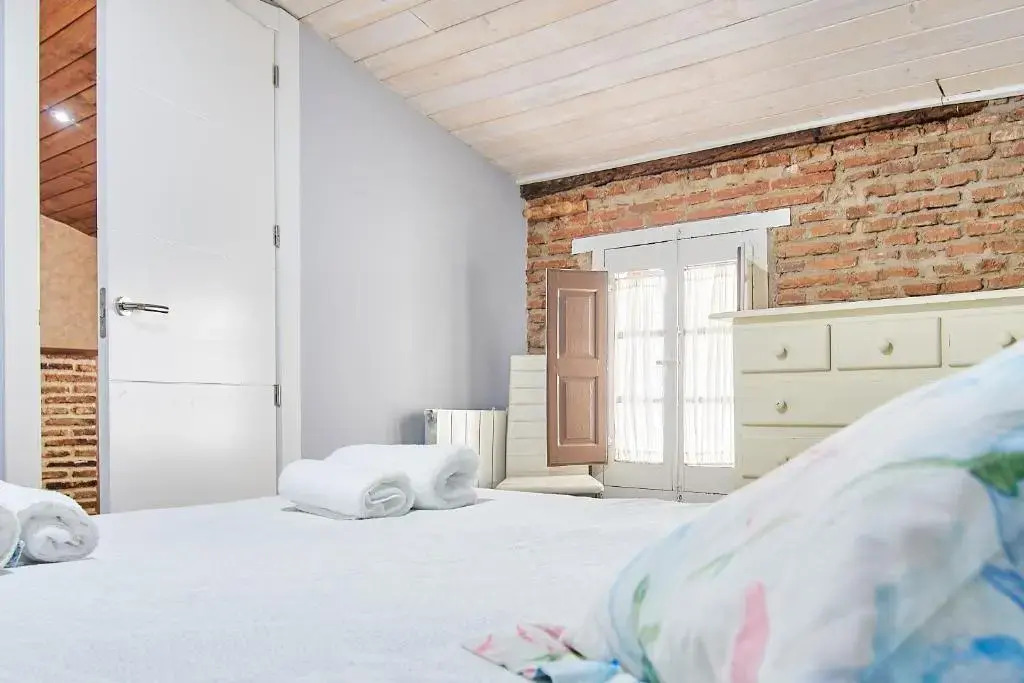 Apartamento Bari