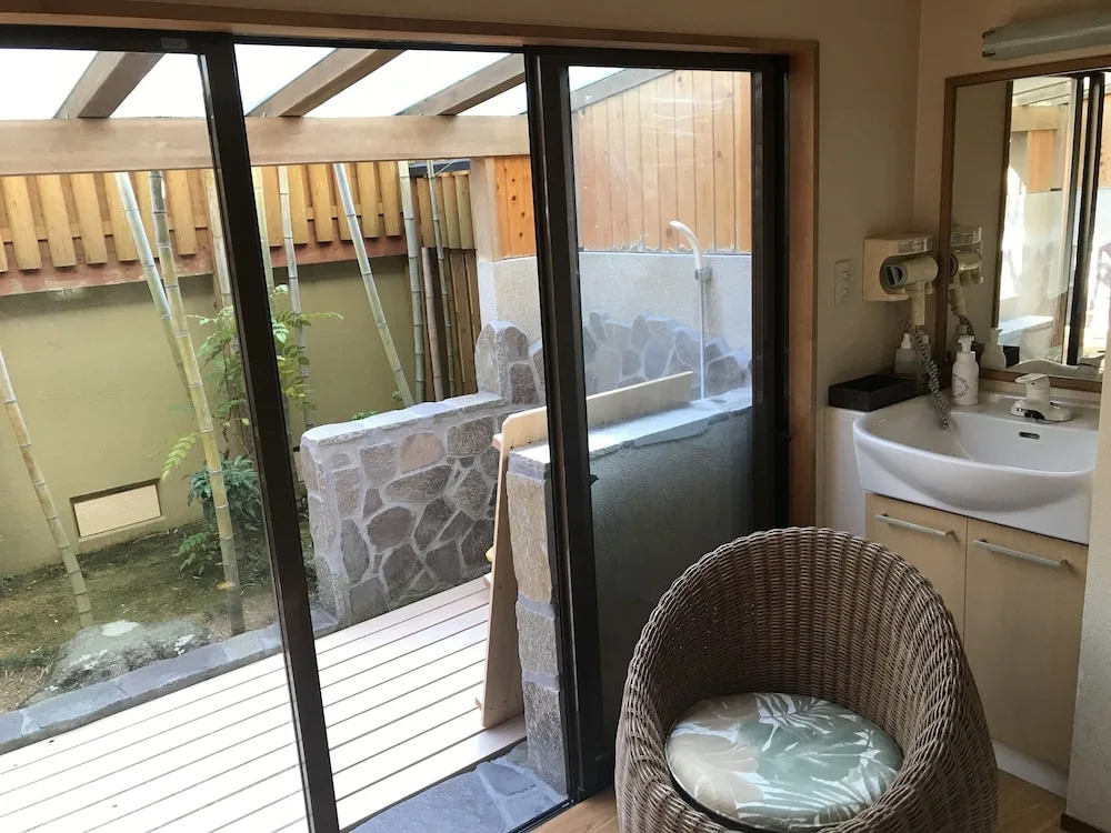 Ureshino Onsen Kappo Ryokan Ritoen