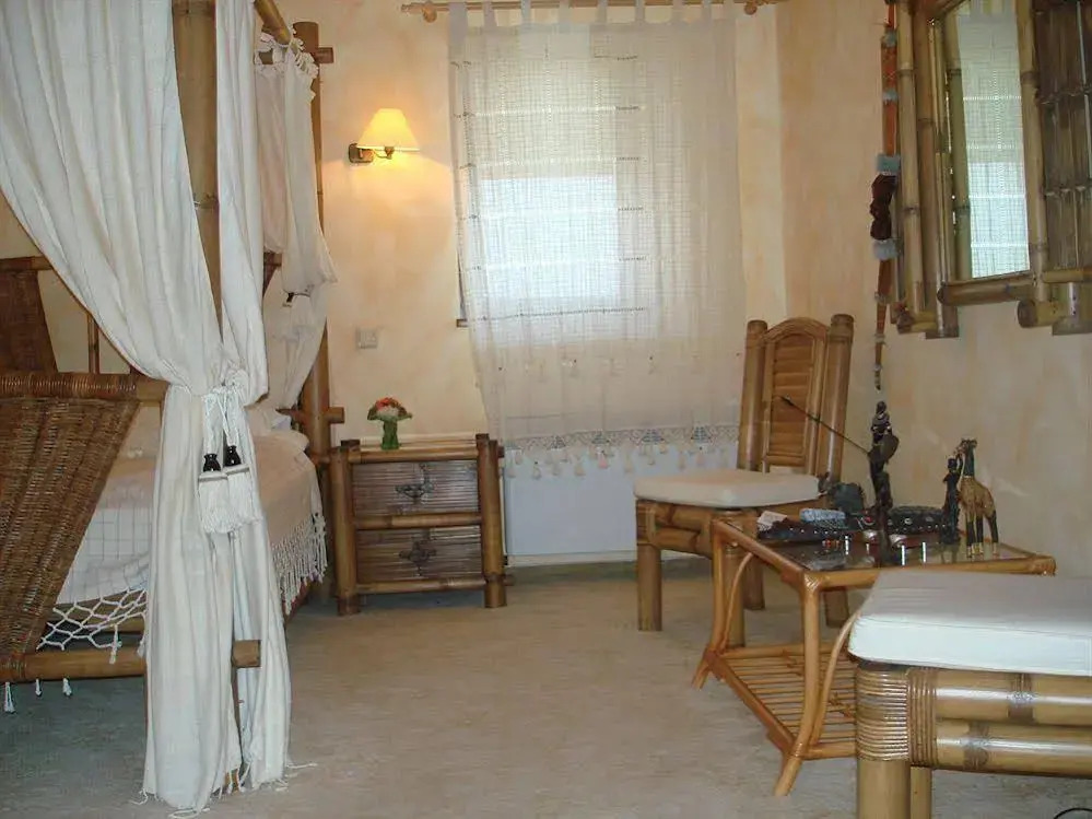 Anette Resort & SPA
