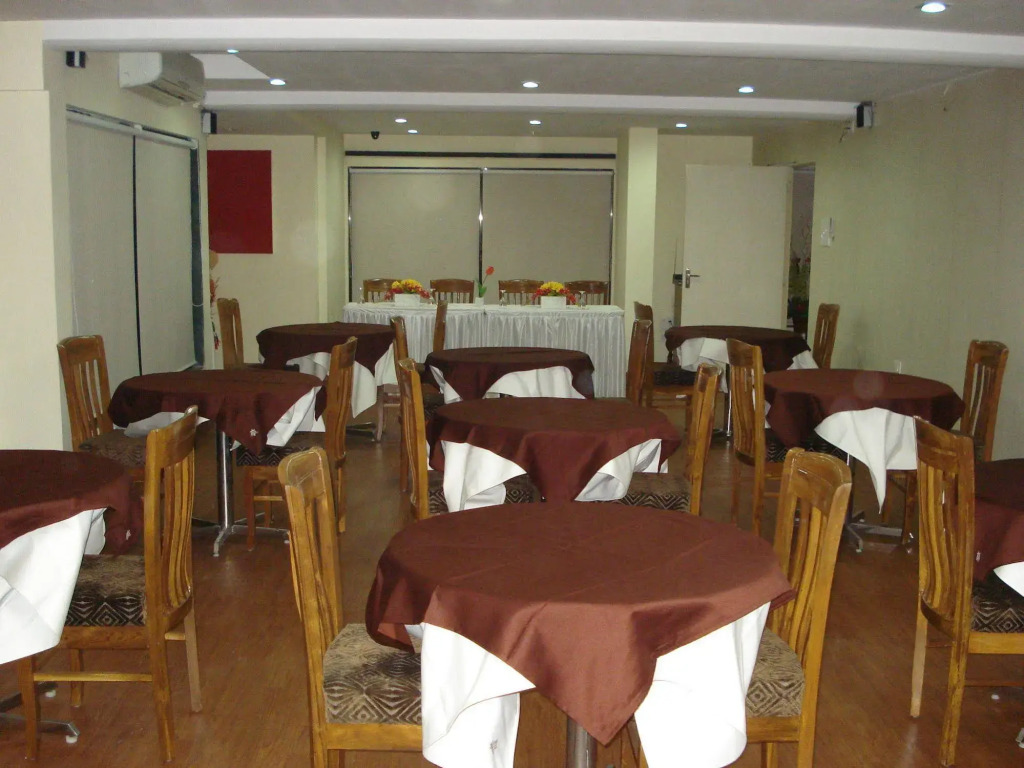 Tuliip Residency