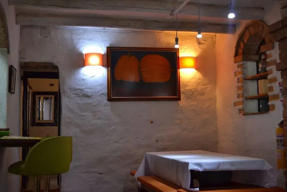 Alegria Hostel