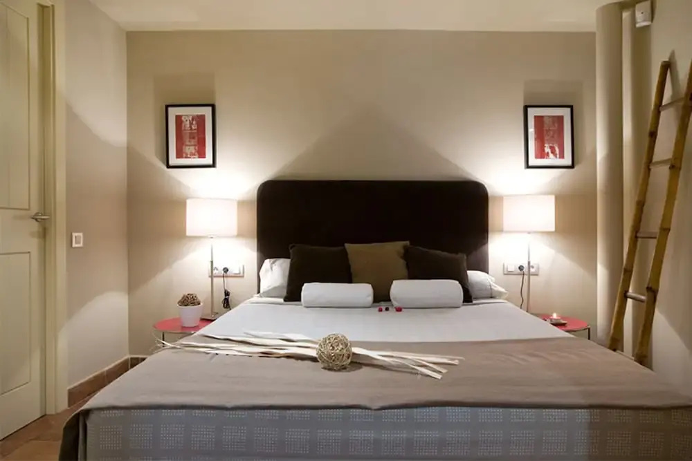 Columbus Apartment