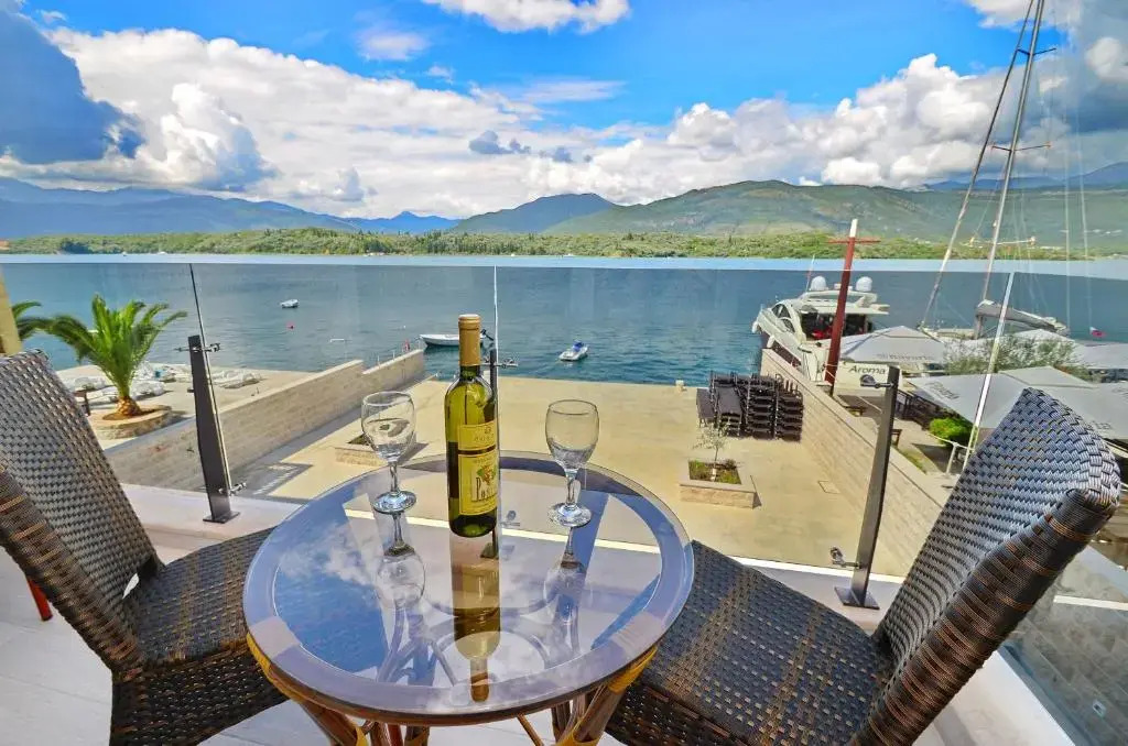 Apartments Bojana