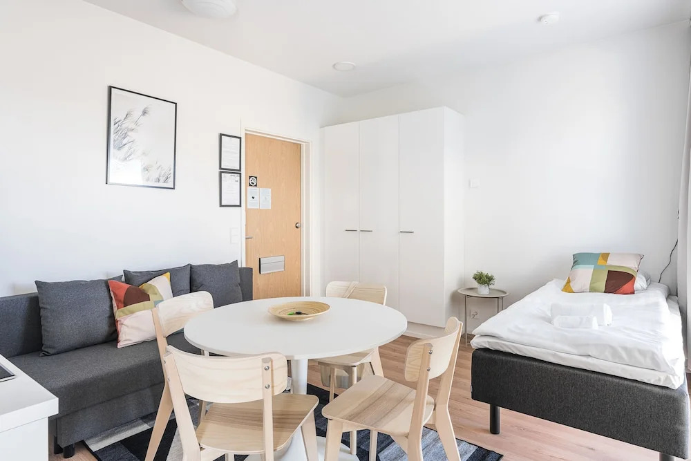 Hiisi Homes Turku Fatabuurinkatu