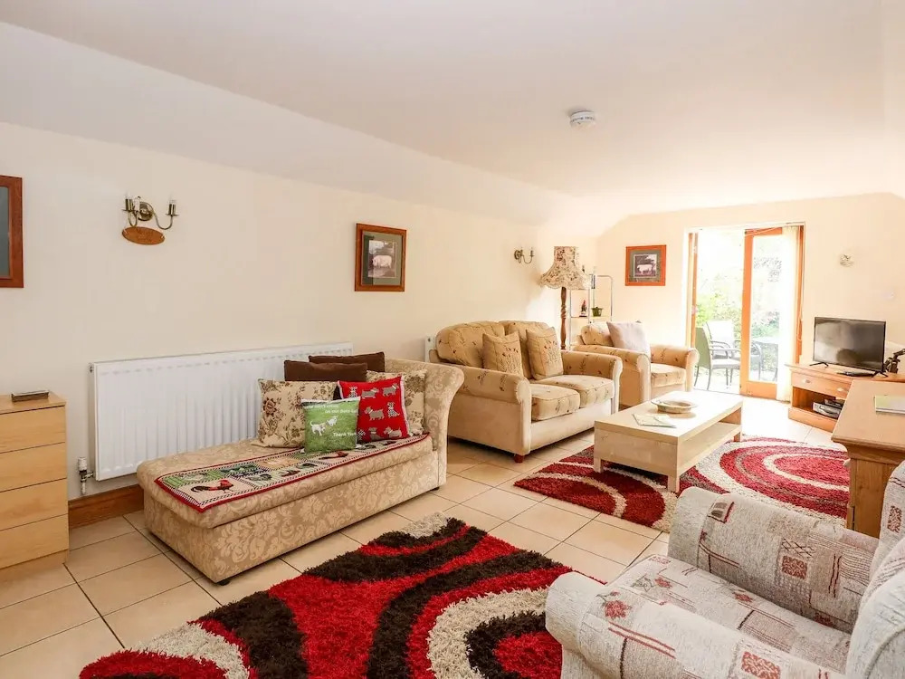 Wolds View Cottage