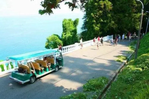 Olympic Batumi