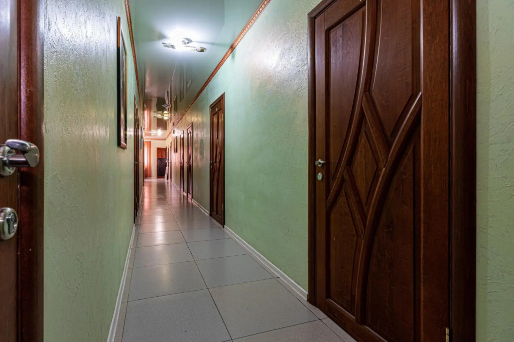 Best`a Hostel (Беста Краснодар)