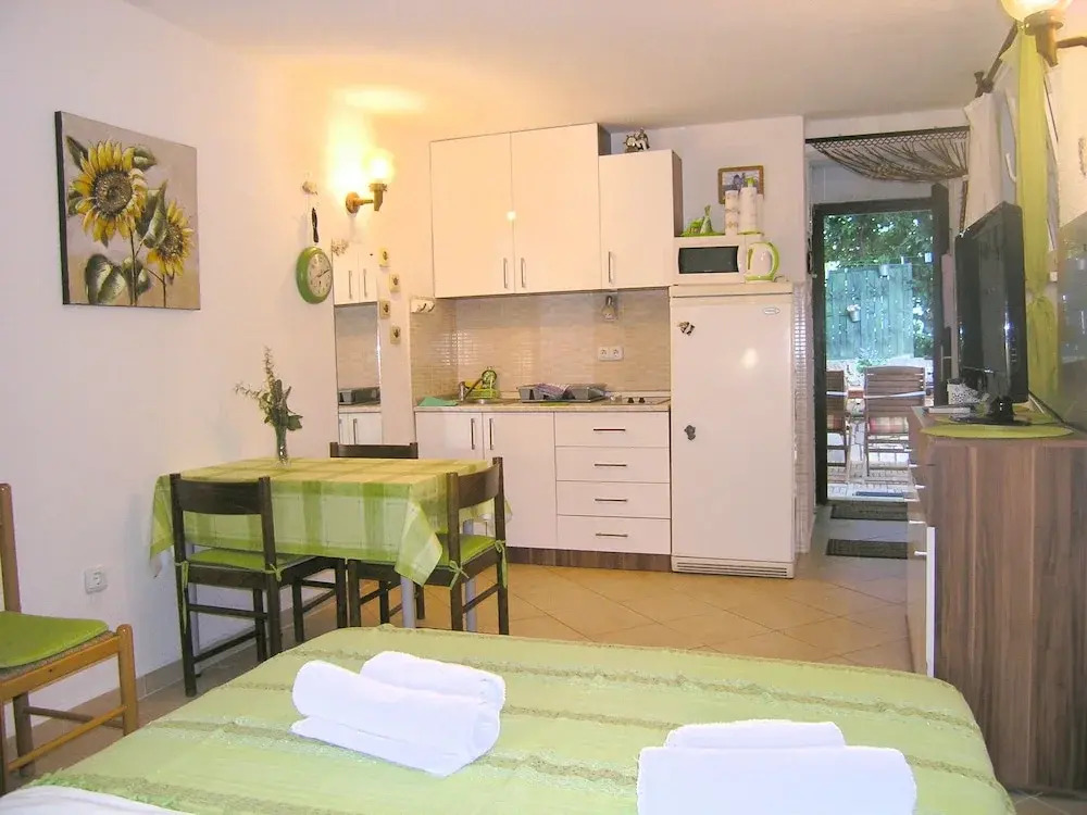 Apartment Tamara P