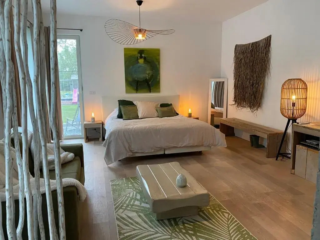 B&B Villa Tartine
