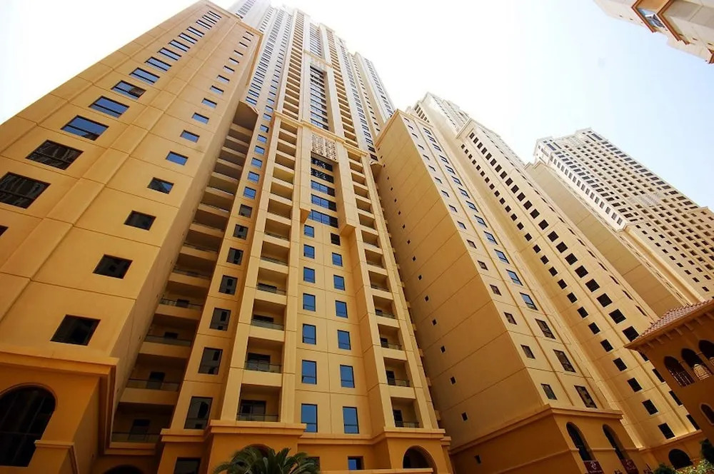 Kennedy Towers - Amwaj 4