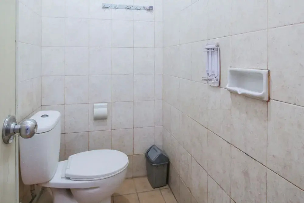 Airy Eco Karebosi Jampea 2 Makassar