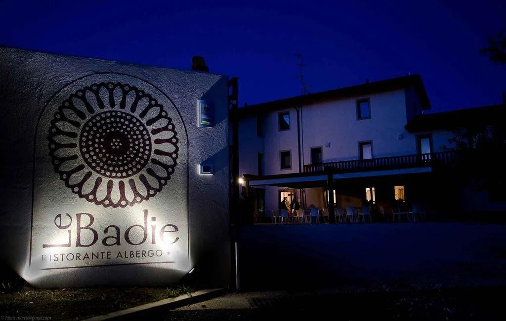 Le Badie Albergo Ristorante