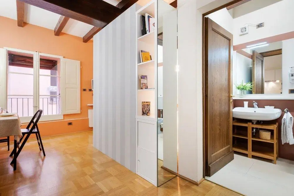 Palazzo Bocchi Minihouse