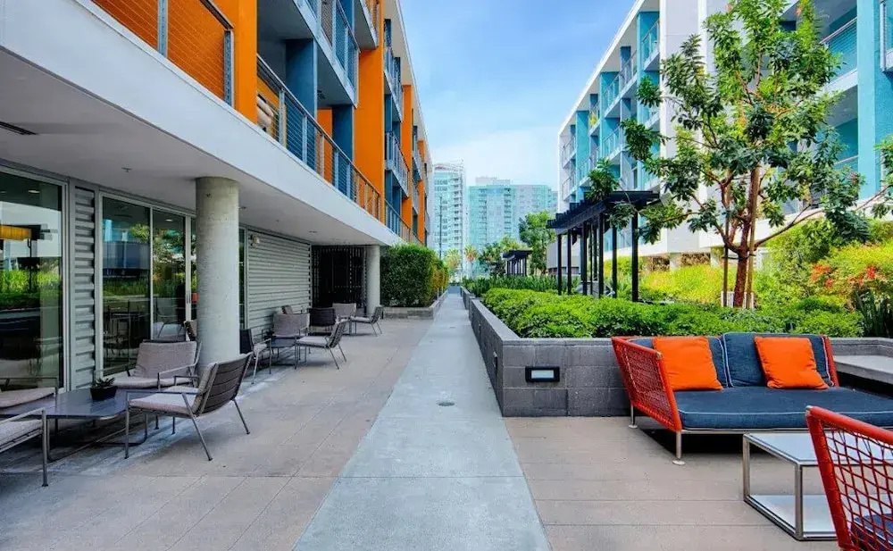 StaysPro - Venice Beach luxury Apartments minutes to The Marina And Santa Monica
