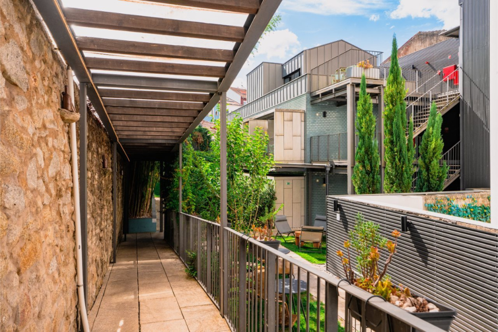 Jardim da Batalha Boutique Hotel by Shiadu