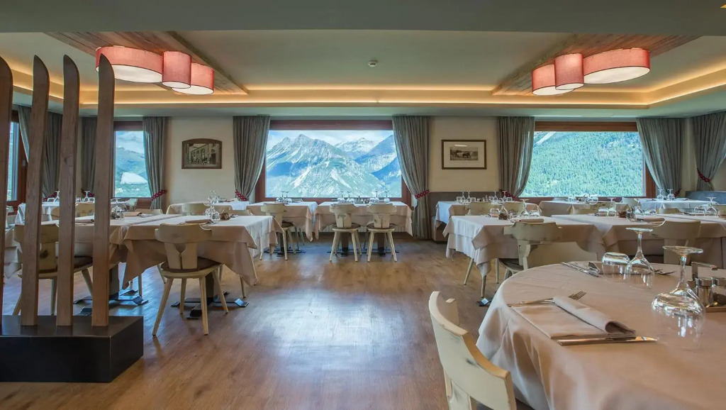 Hotel Vallechiara