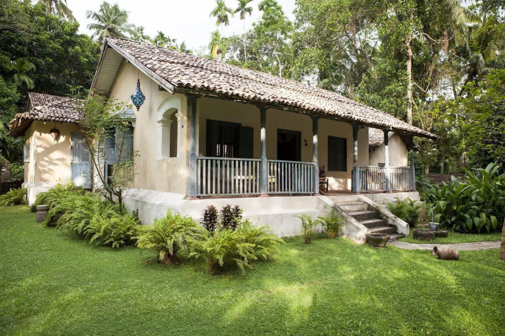 Hempel House